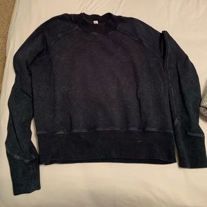 Lululemon Crewneck Sweatshirt